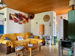 Maison de Vacances : Plage, Forêt et Calme à Longeville-sur-Mer - FR-1-336-113